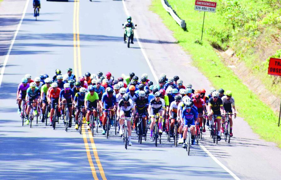 DeportesAdelaida La Vuelta Independencia tendrá tres etapas de alto