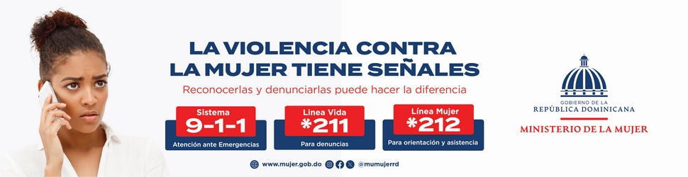Ministerio de la Mujer